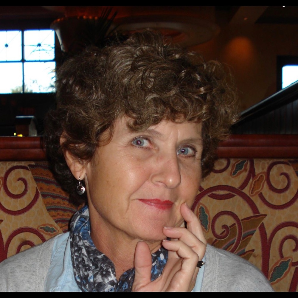 Meet your Posher, Marilyn